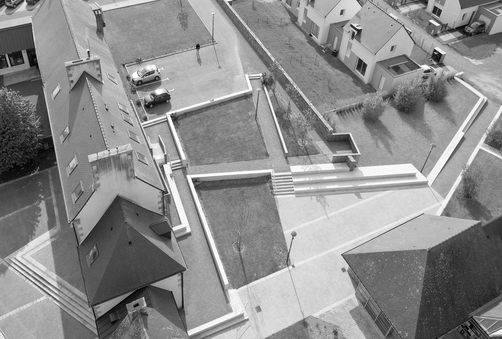 AMENAGEMENT DE LANGOAT I 2021