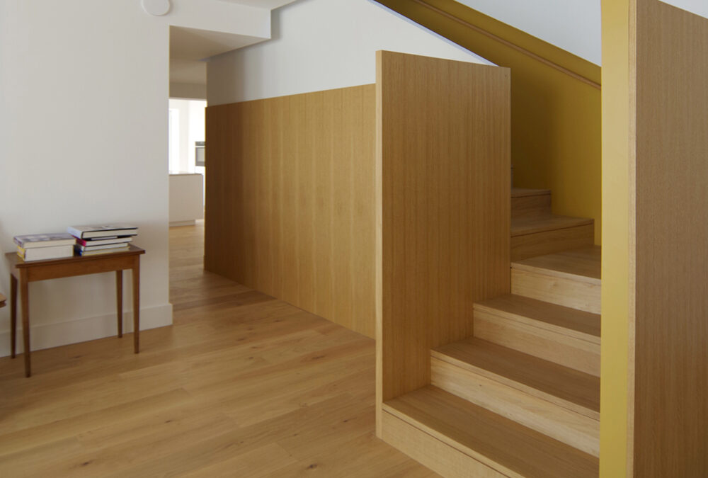 MAISON C, Perros-Guirec I 2021
