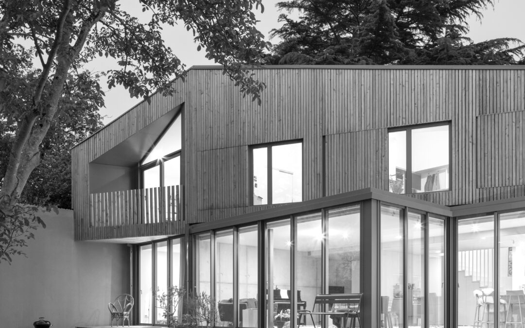 MAISON PG, Lannion I 2023