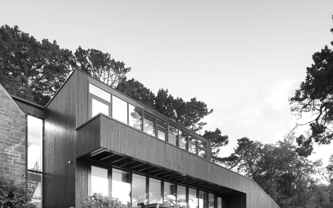 MAISON G, Trébeurden I 2023