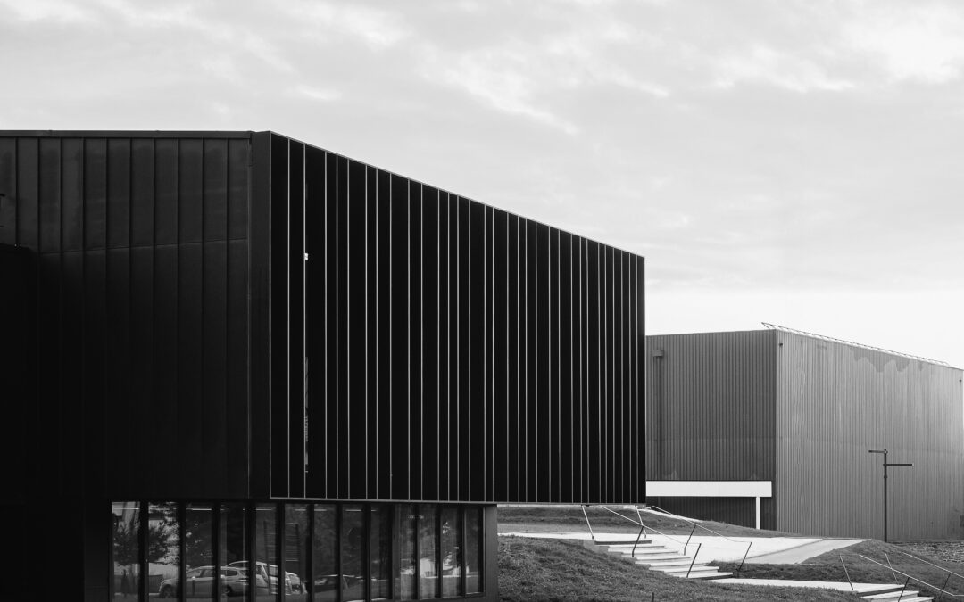 POLE ASSOCIATIF DE LA MORINAIS, Thorigné-Fouillard I 2024