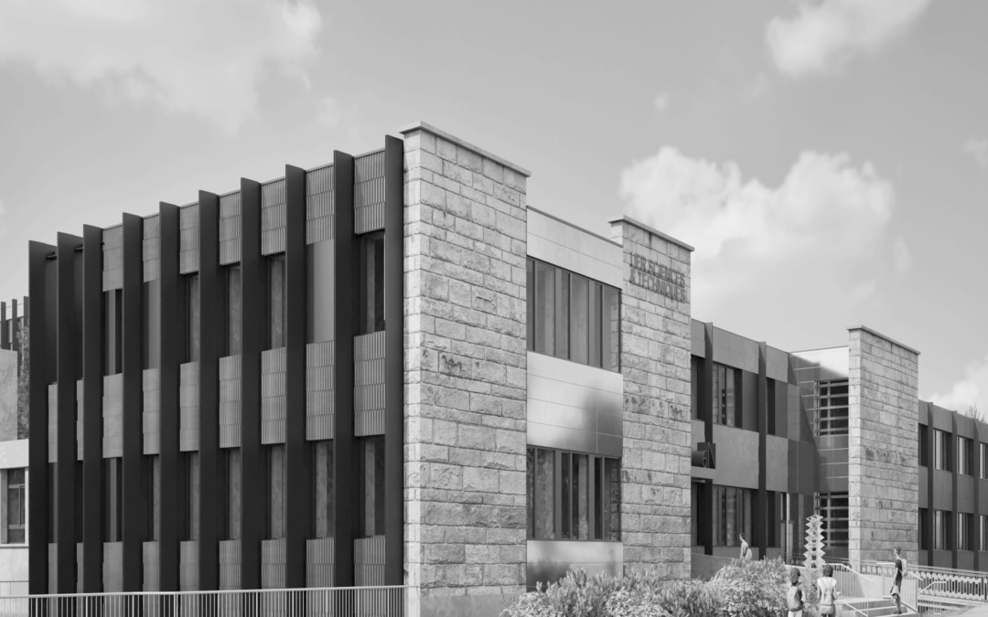 UBO – UFR SCIENCES Bat N, Brest [29] I en cours (la suite)
