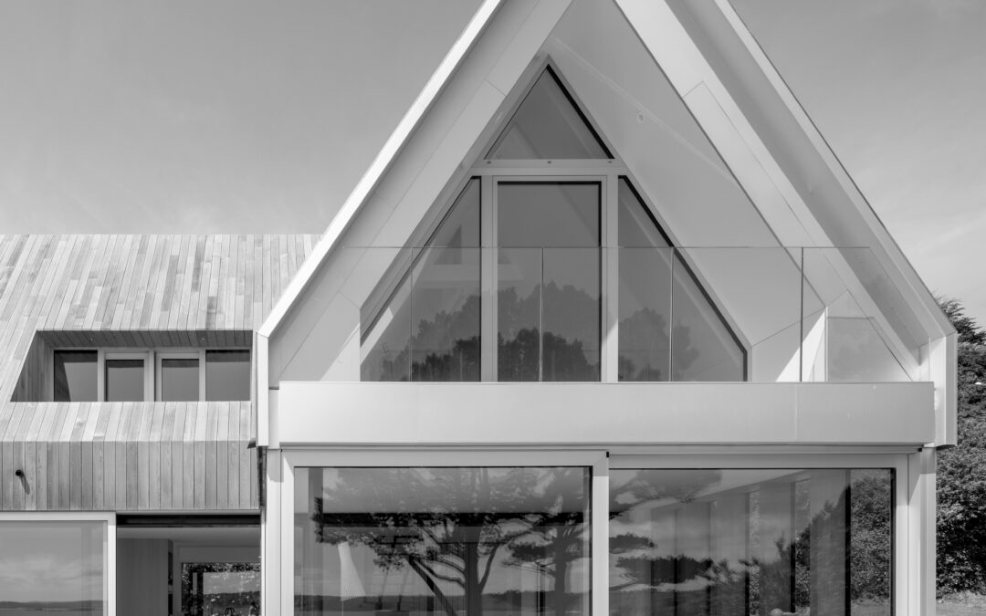 MAISON B, Trébeurden I 2025