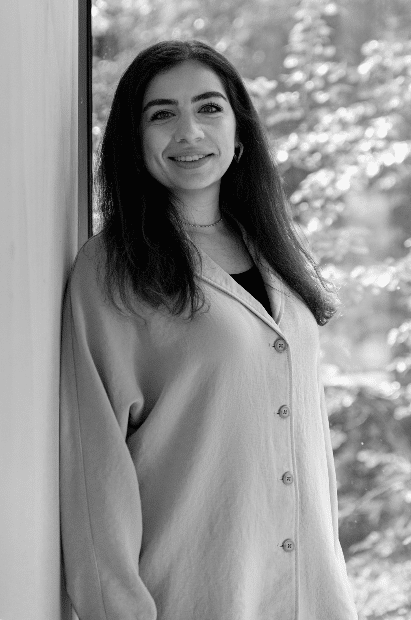 Nisrine Chawki