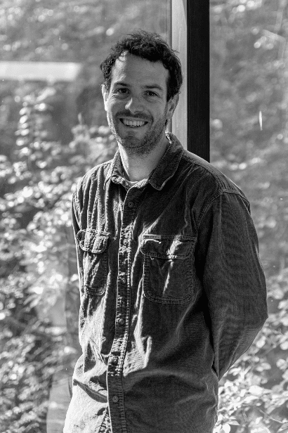 Jérémy Delhostal