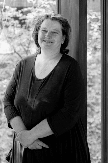 Anne Rubin